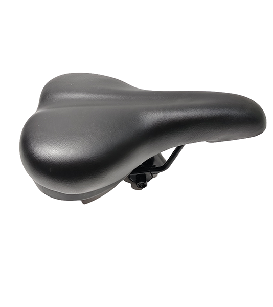 Shock Absorbing Saddle