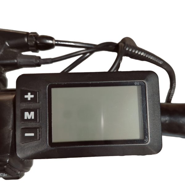 G51 LCD Screen