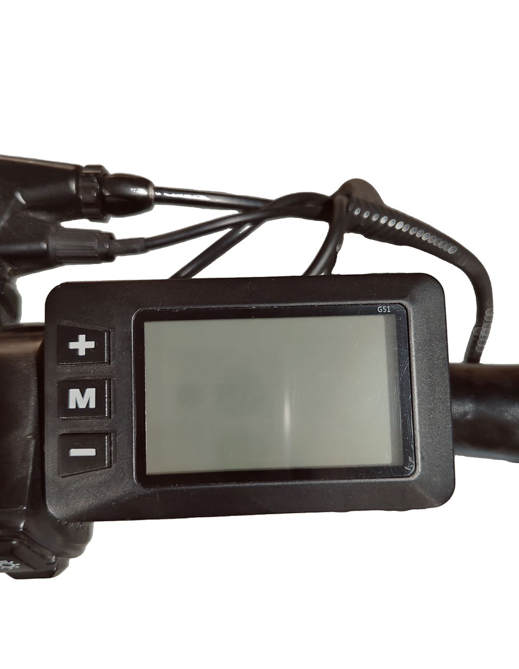 G51 LCD Screen