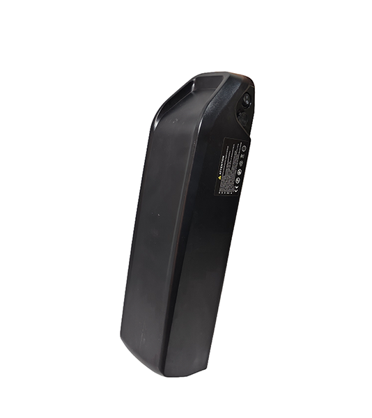 2602 Ebike Battery